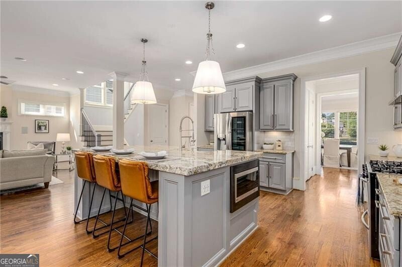 2685 Grady Street Smyrna - 14