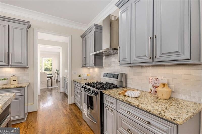 2685 Grady Street Smyrna - 16