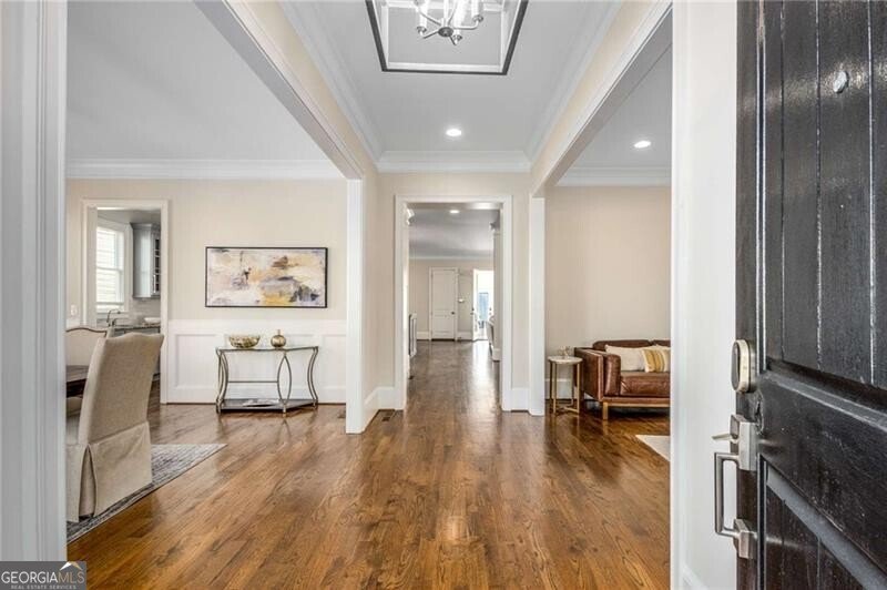 2685 Grady Street Smyrna - 2