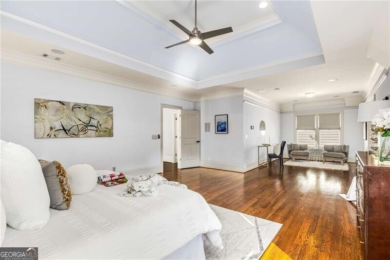 2685 Grady Street Smyrna - 22