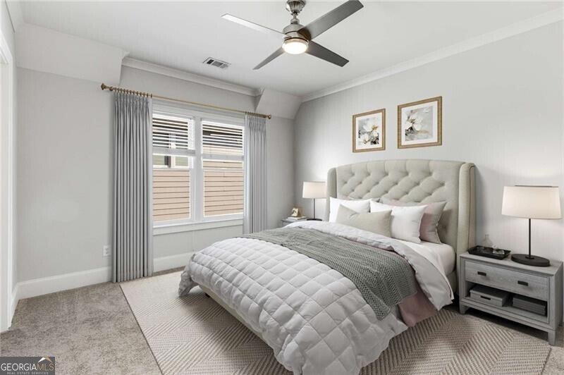 2685 Grady Street Smyrna - 28