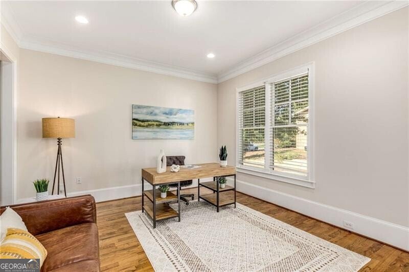 2685 Grady Street Smyrna - 5
