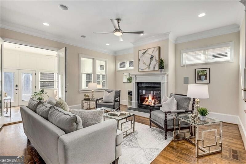 2685 Grady Street Smyrna - 6