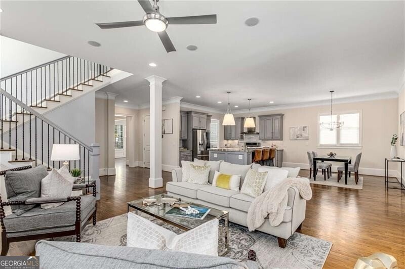 2685 Grady Street Smyrna - 8