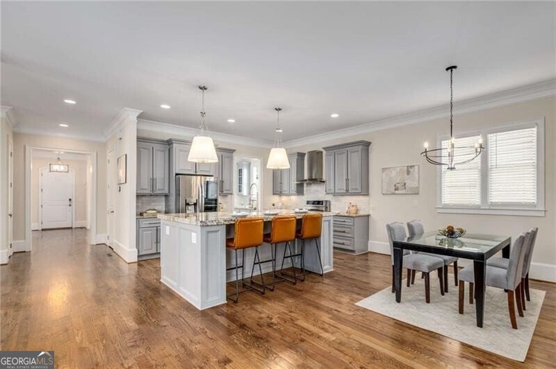 2685 Grady Street Smyrna - 9