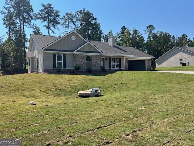 429 Riley Circle Milledgeville - 2
