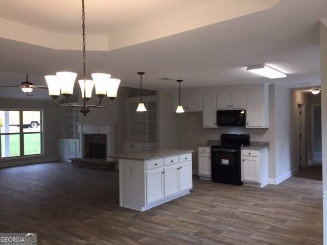 429 Riley Circle Milledgeville - 3