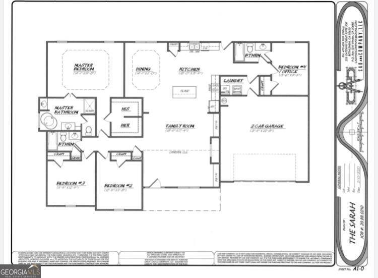 429 Riley Circle Milledgeville - 5
