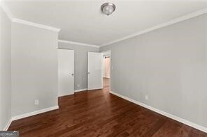 2756 GRESHAM Road Atlanta - 1