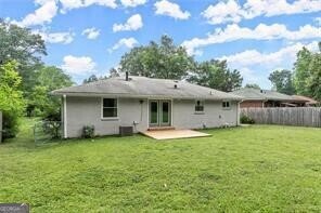 2756 GRESHAM Road Atlanta - 4