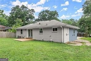 2756 GRESHAM Road Atlanta - 5