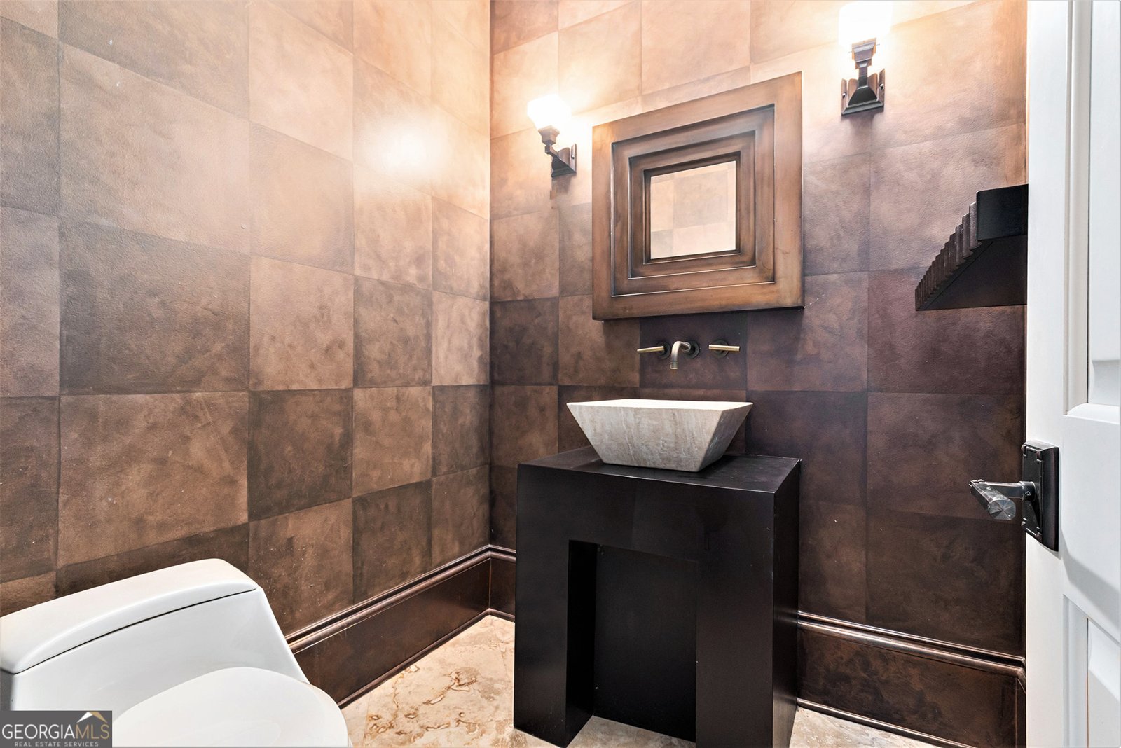 5005 Heatherwood Court Roswell - 10