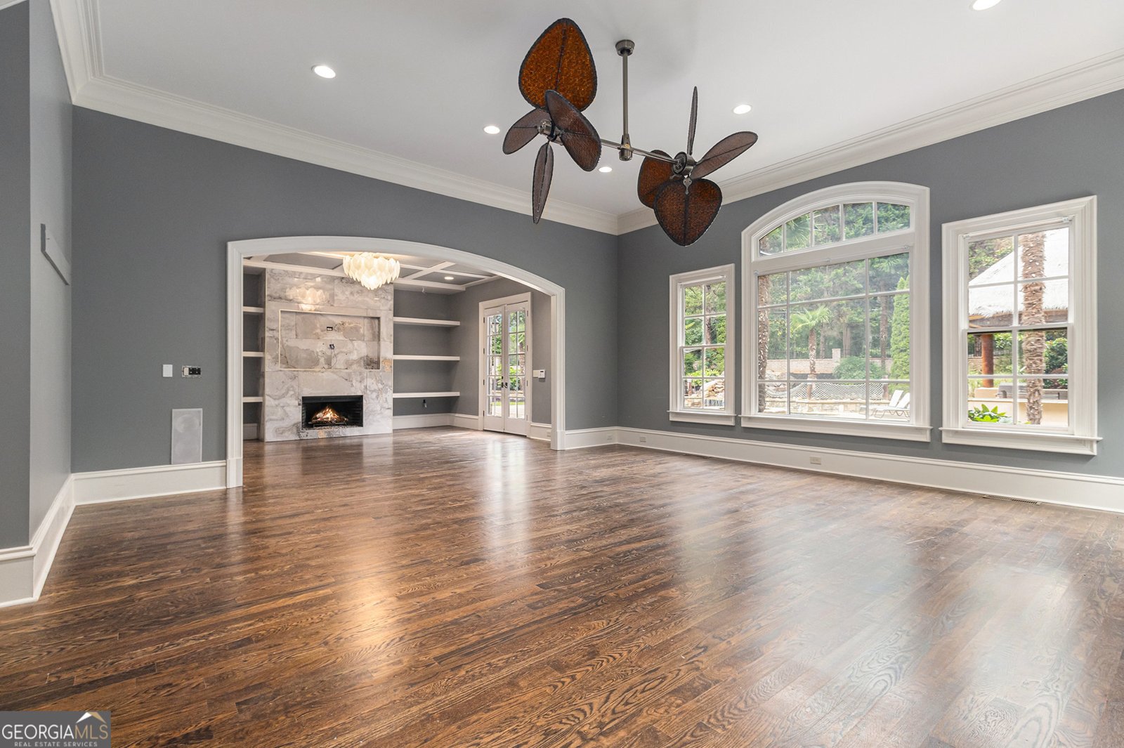 5005 Heatherwood Court Roswell - 11