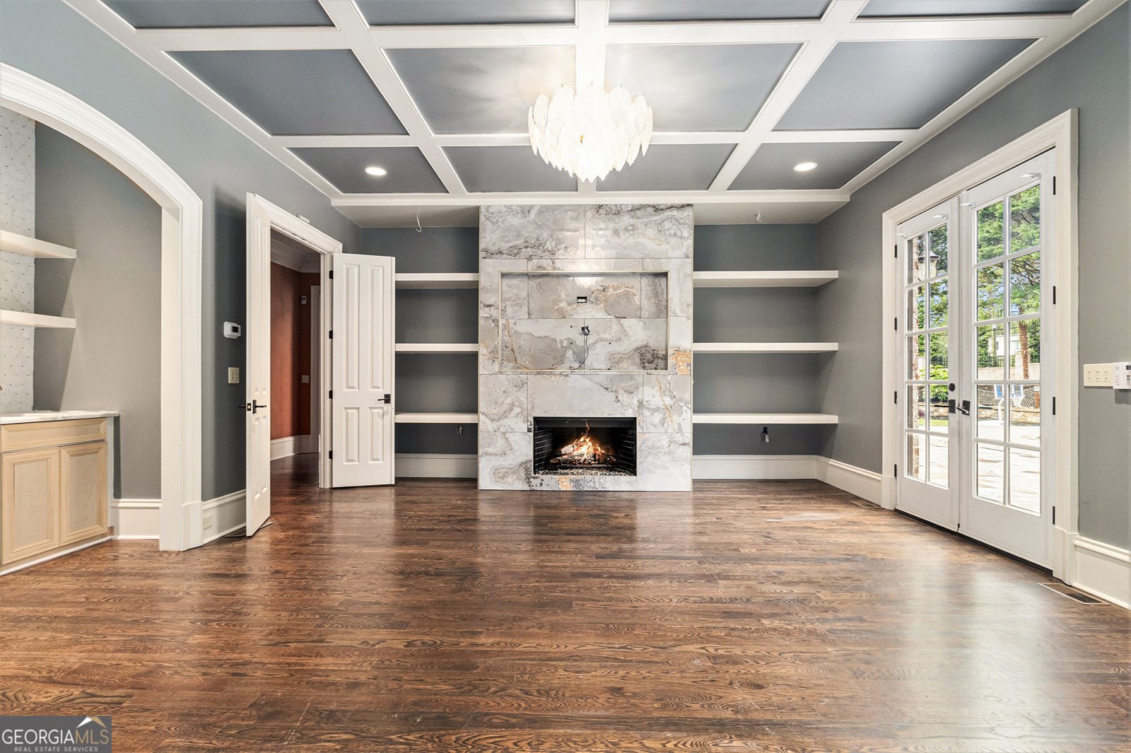 5005 Heatherwood Court Roswell - 12