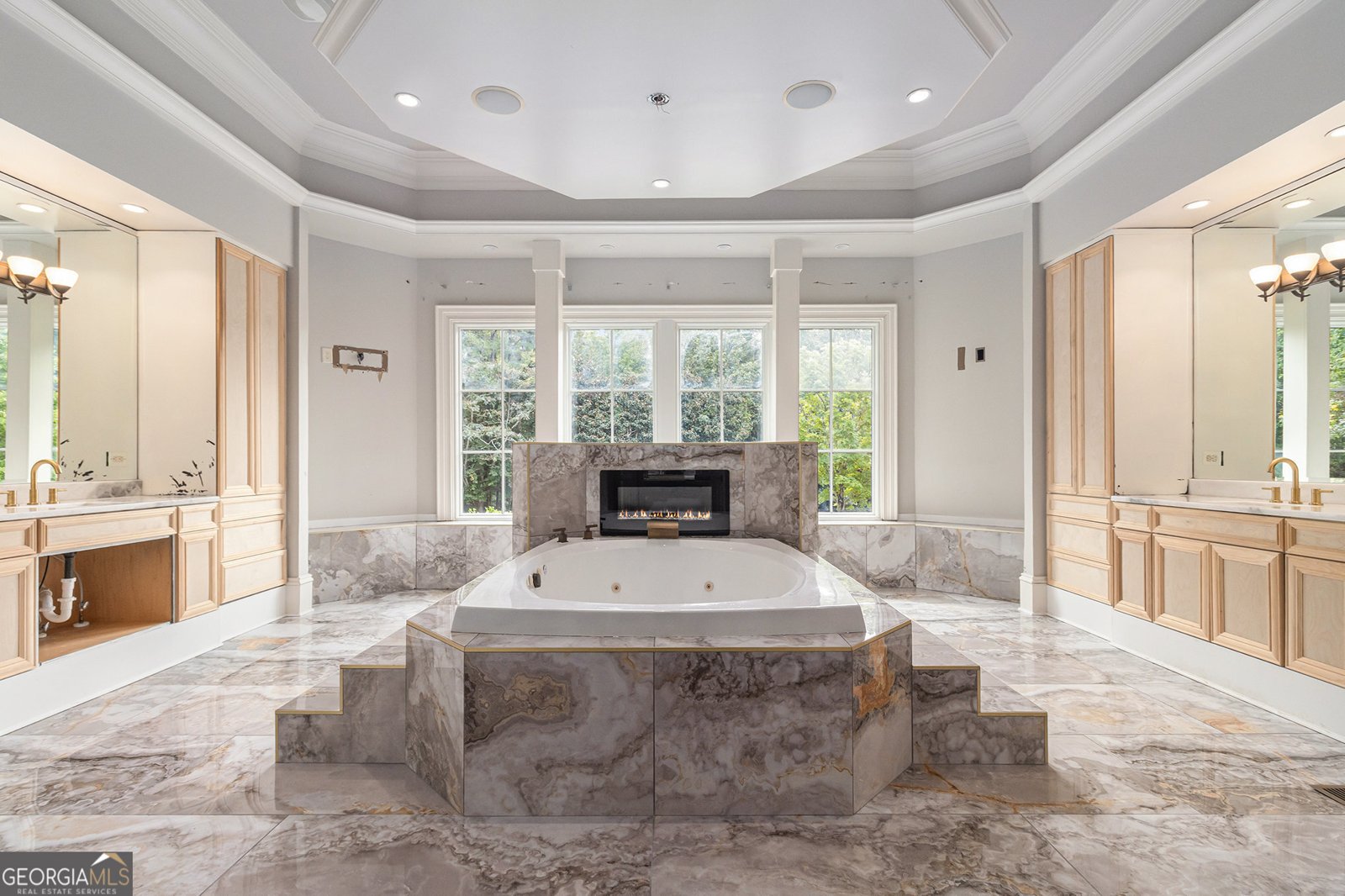 5005 Heatherwood Court Roswell - 13