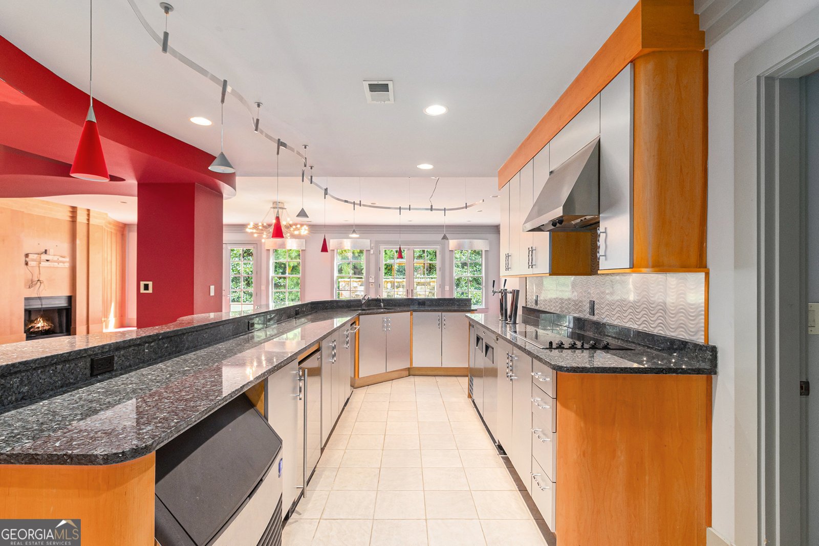 5005 Heatherwood Court Roswell - 17