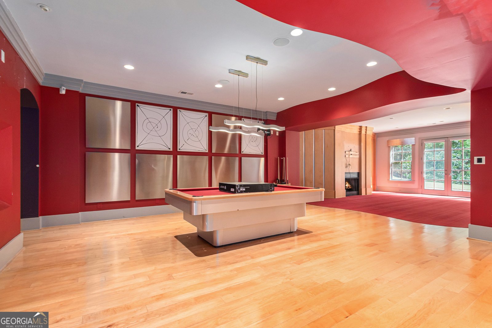 5005 Heatherwood Court Roswell - 18