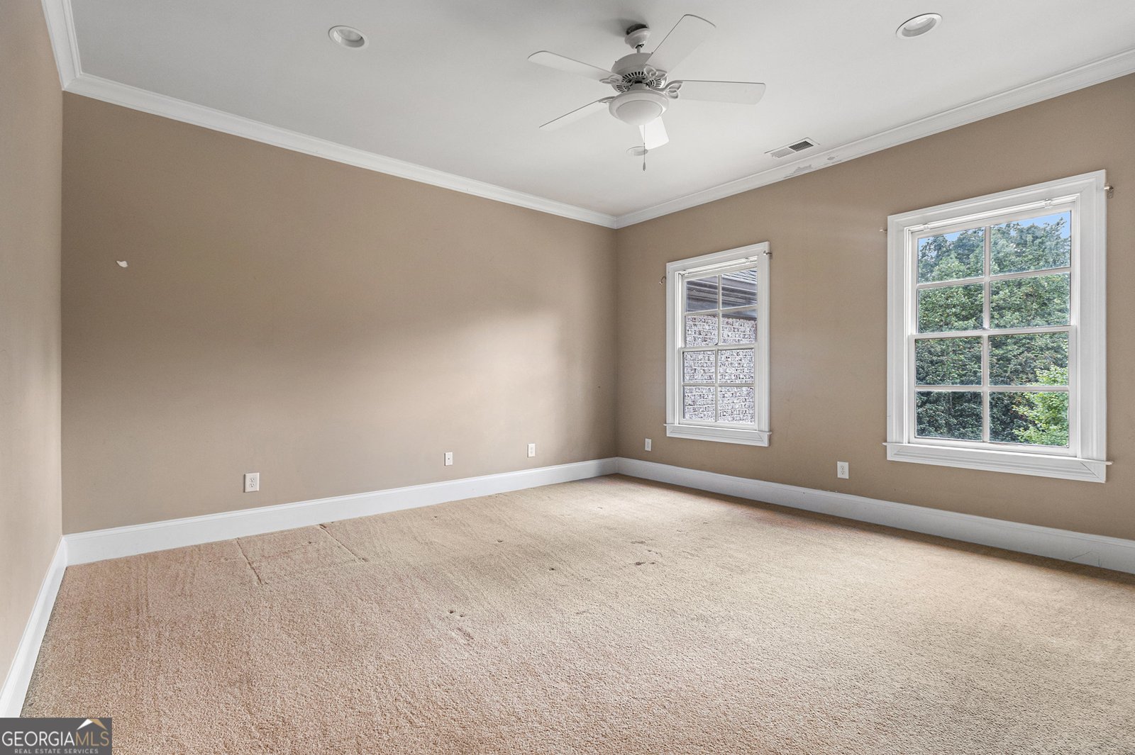 5005 Heatherwood Court Roswell - 23