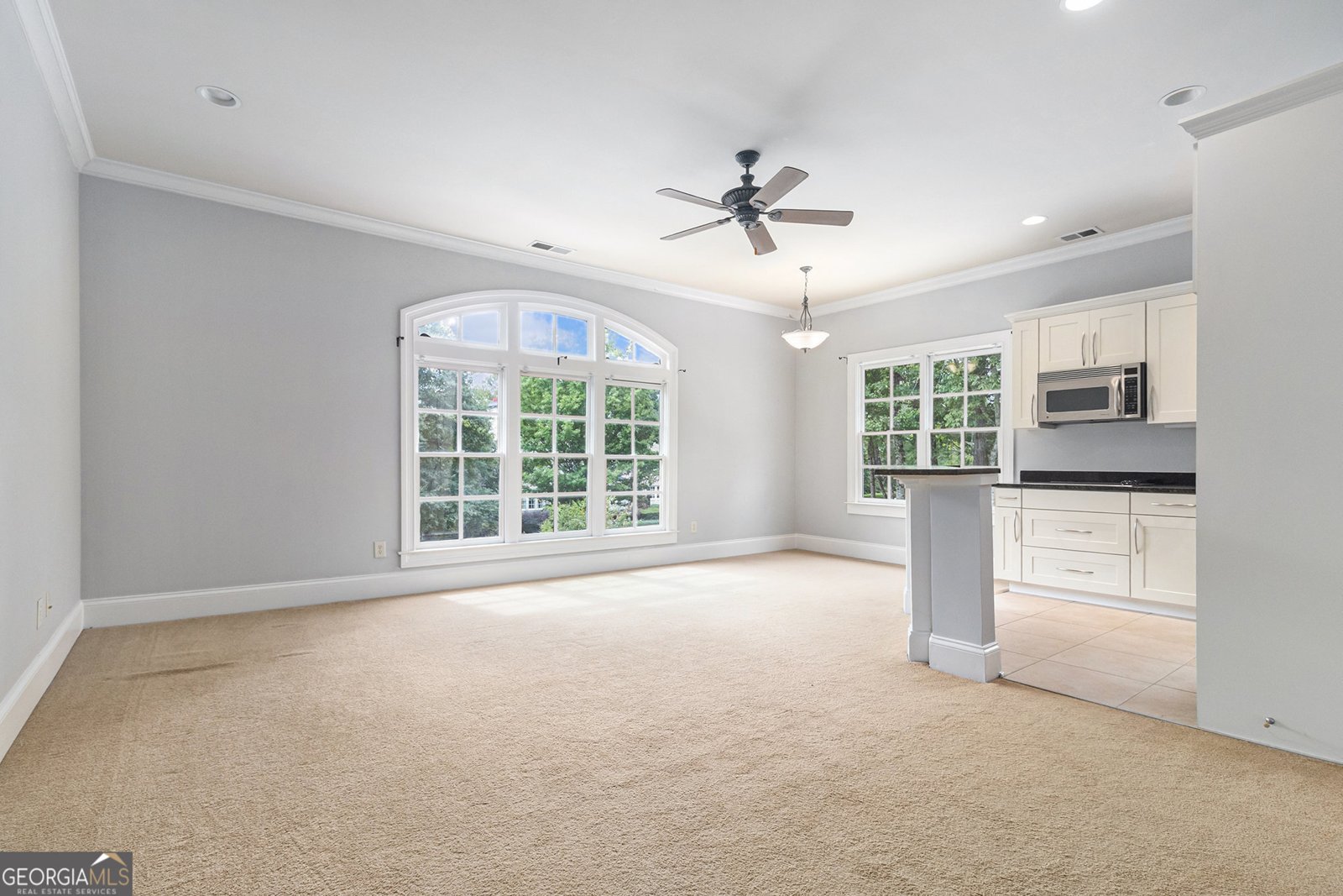 5005 Heatherwood Court Roswell - 29