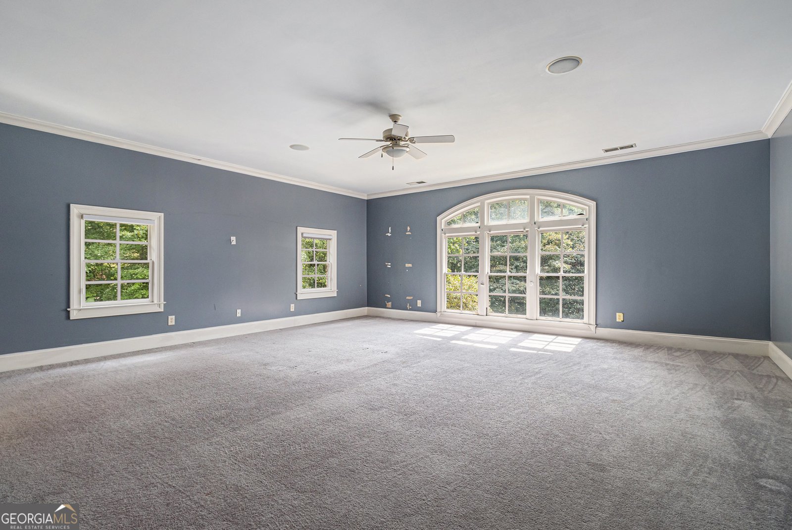 5005 Heatherwood Court Roswell - 30