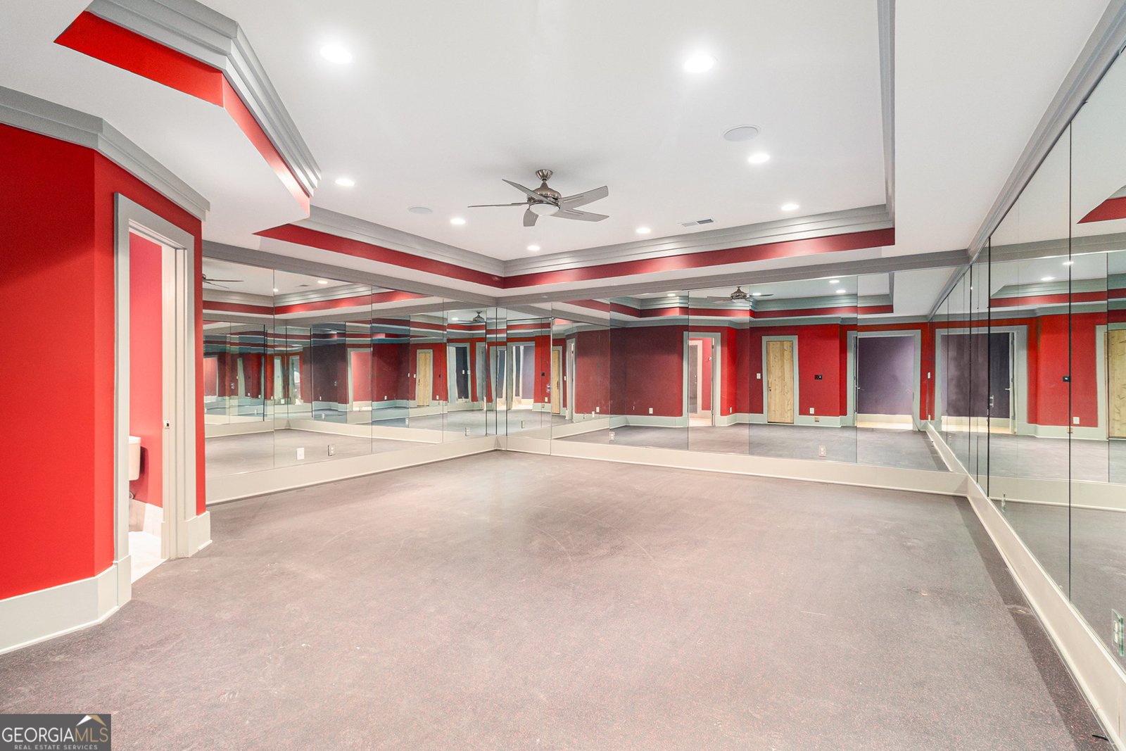 5005 Heatherwood Court Roswell - 36