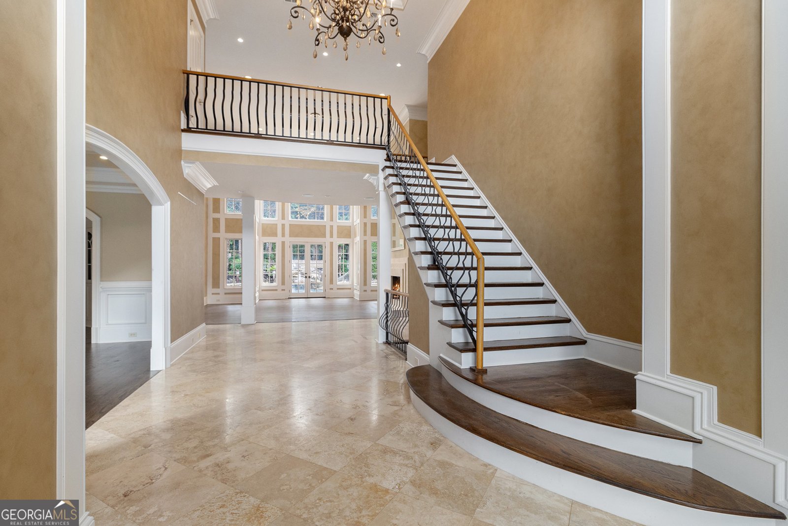 5005 Heatherwood Court Roswell - 4