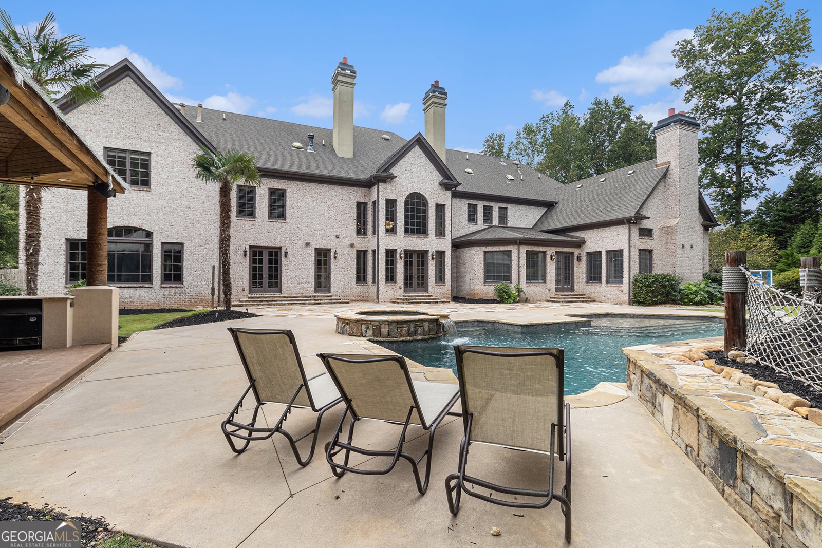 5005 Heatherwood Court Roswell - 41