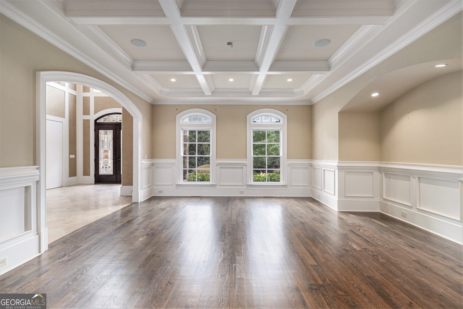 5005 Heatherwood Court Roswell - 5