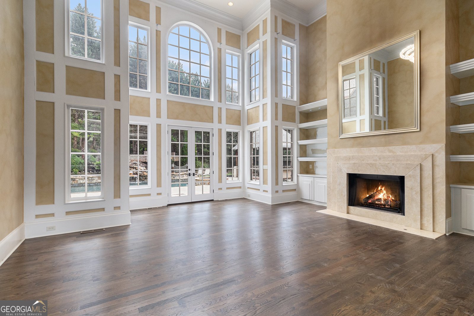 5005 Heatherwood Court Roswell - 6