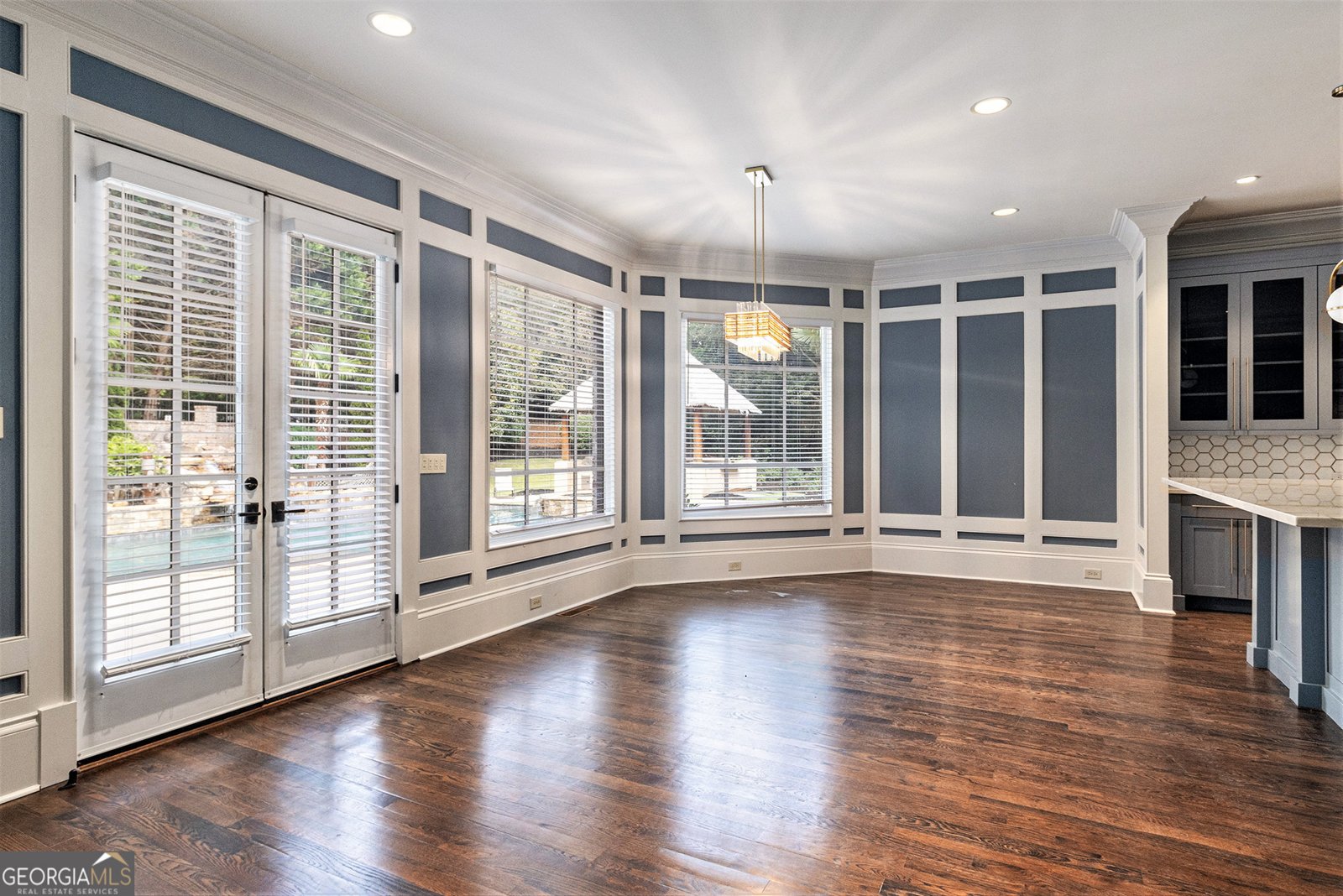 5005 Heatherwood Court Roswell - 7