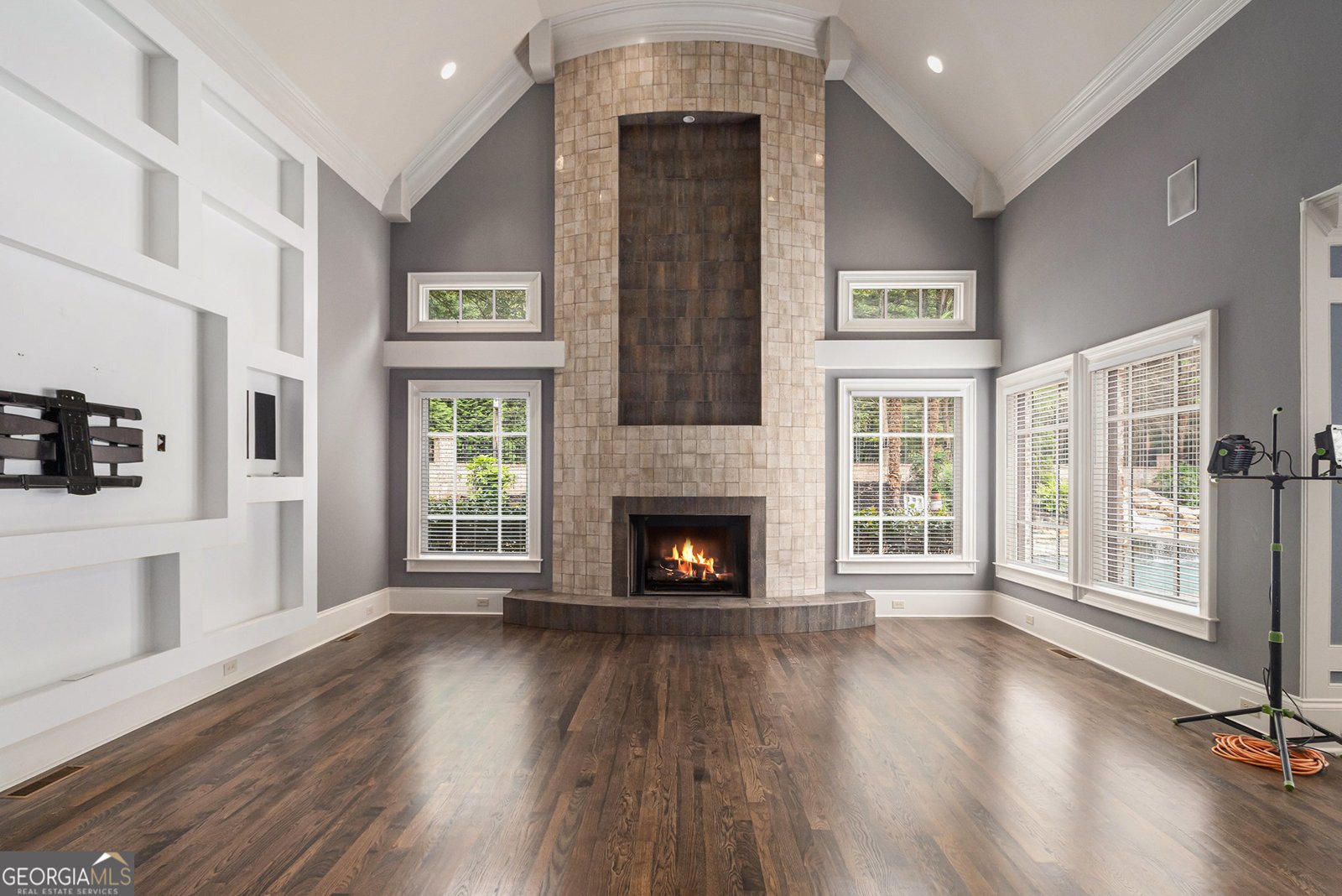 5005 Heatherwood Court Roswell - 8