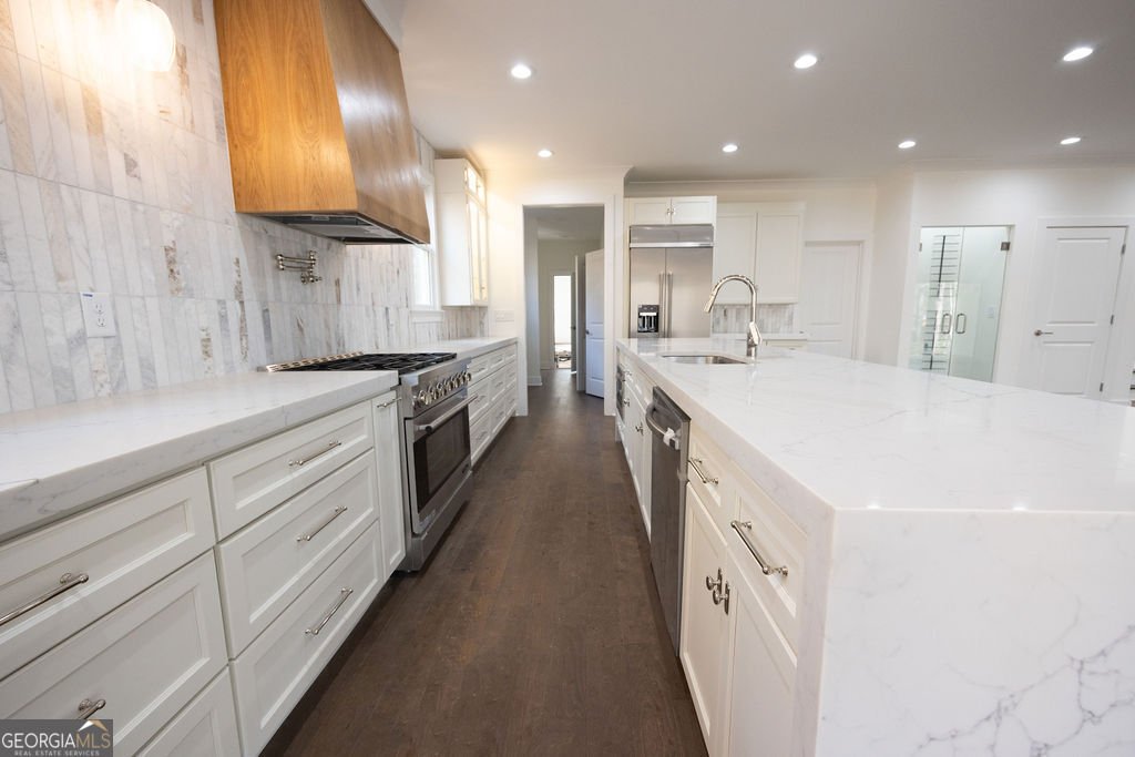 6474 Stubbs Atlanta - 19