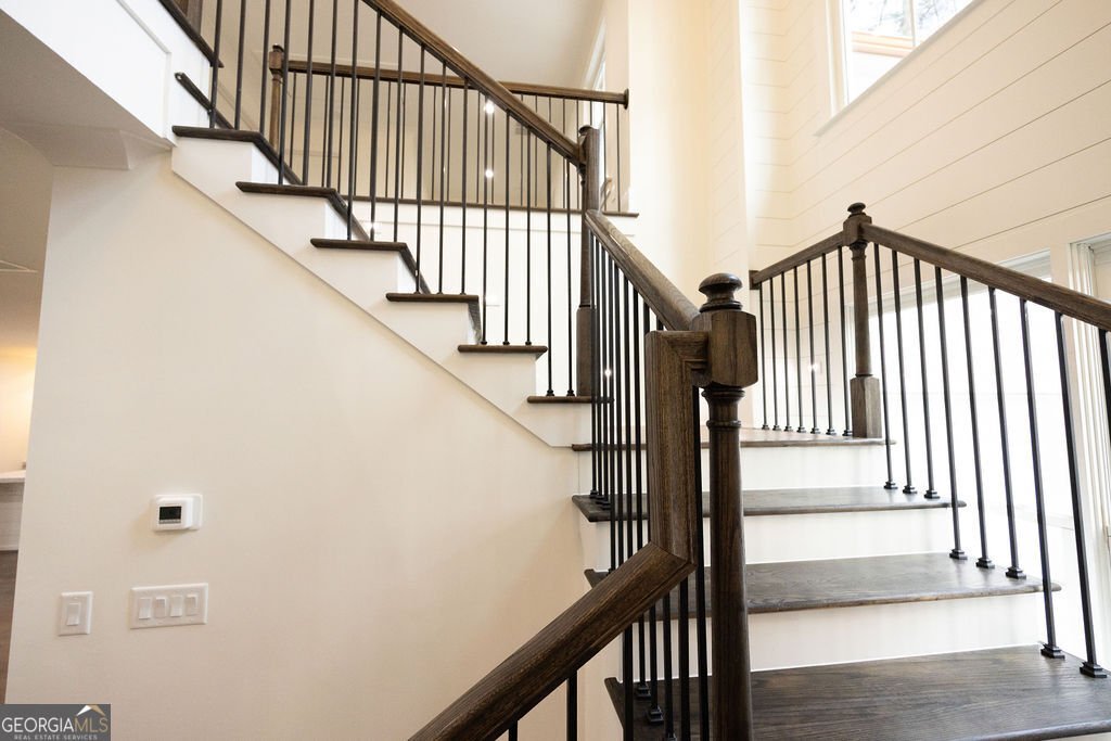 6474 Stubbs Atlanta - 6