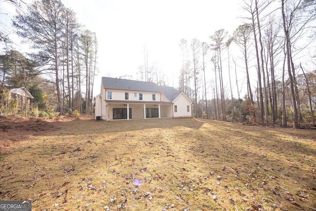 6474 Stubbs Atlanta - 77