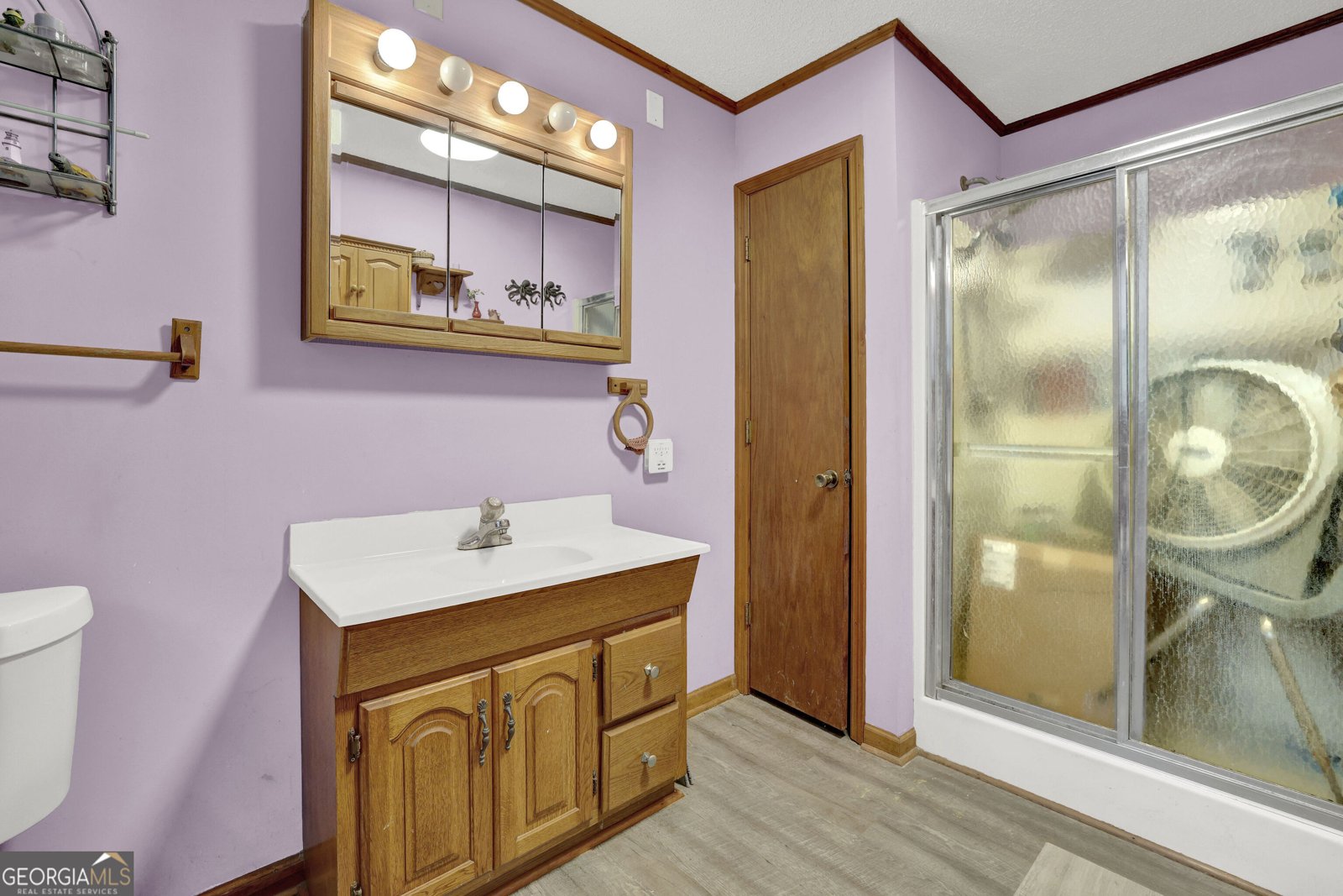 1527 Goldmine Road Dawsonville - 10