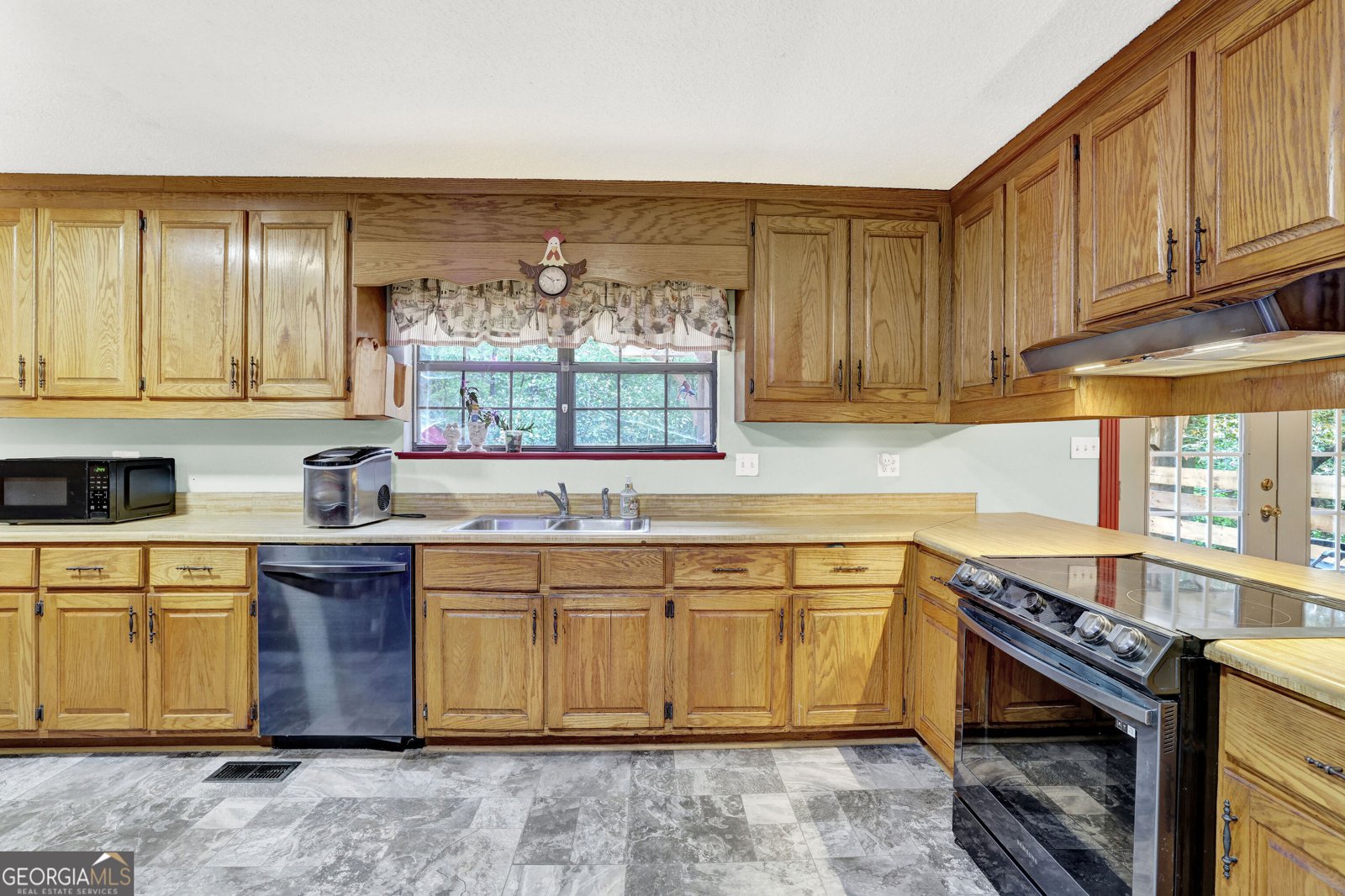 1527 Goldmine Road Dawsonville - 13