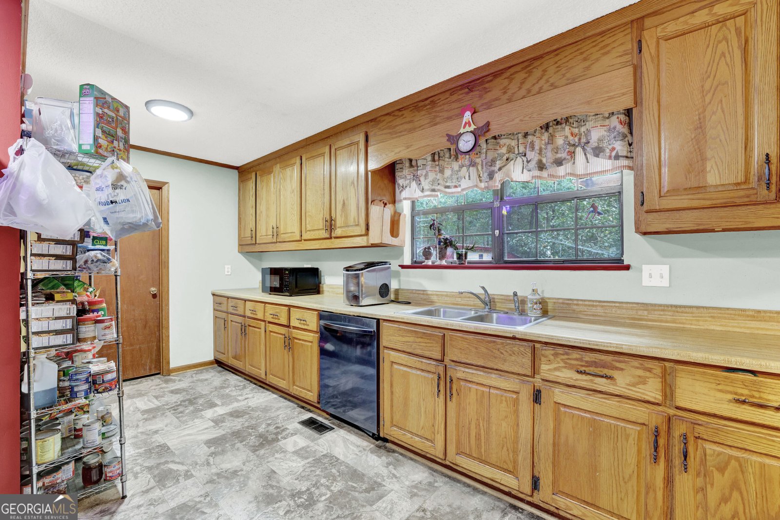 1527 Goldmine Road Dawsonville - 14