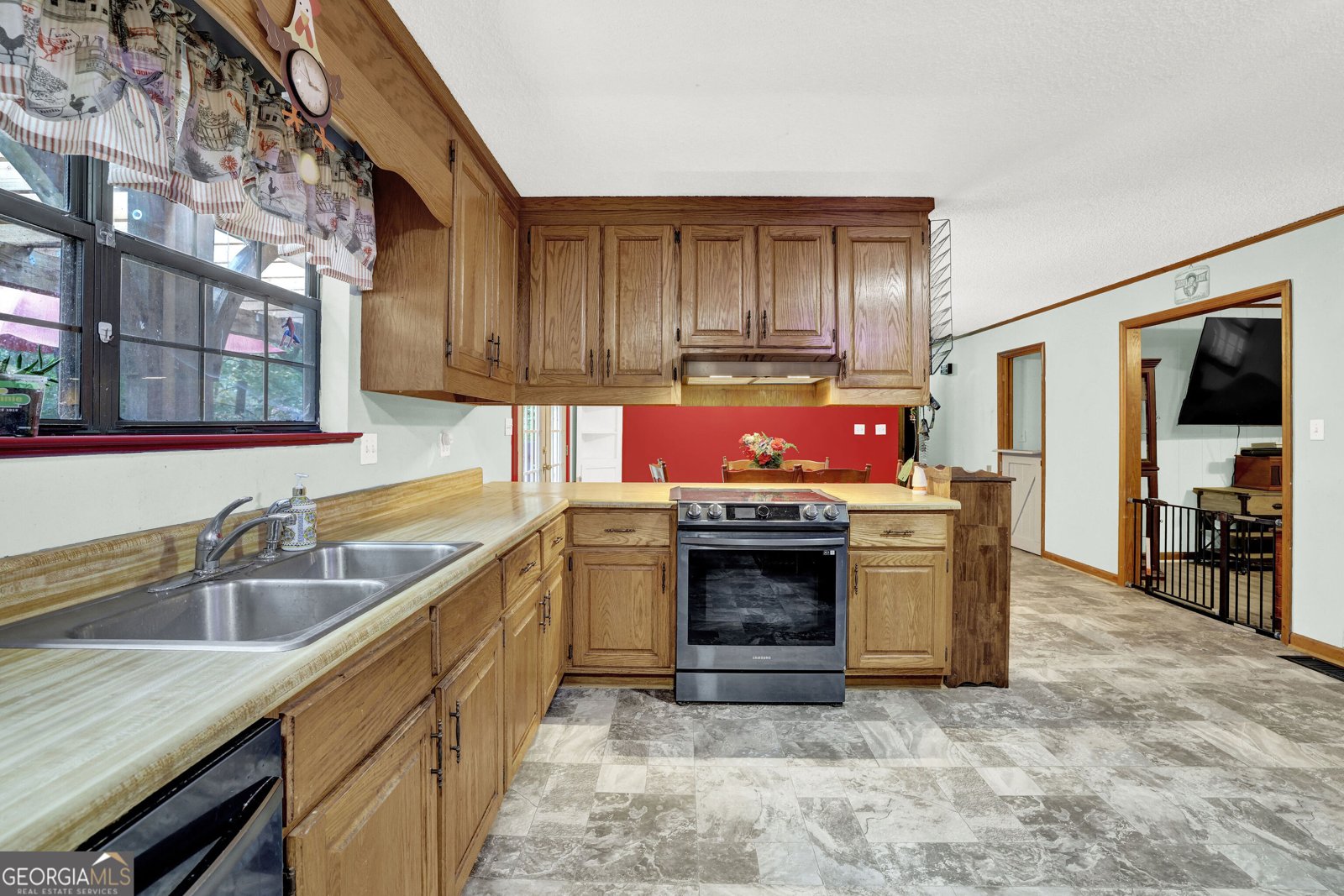 1527 Goldmine Road Dawsonville - 15