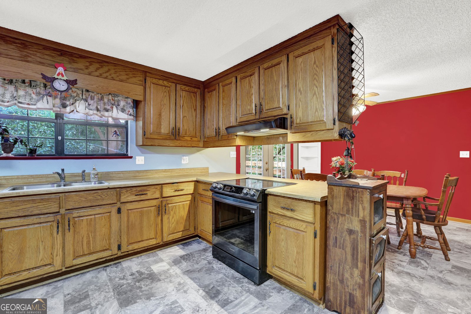 1527 Goldmine Road Dawsonville - 16