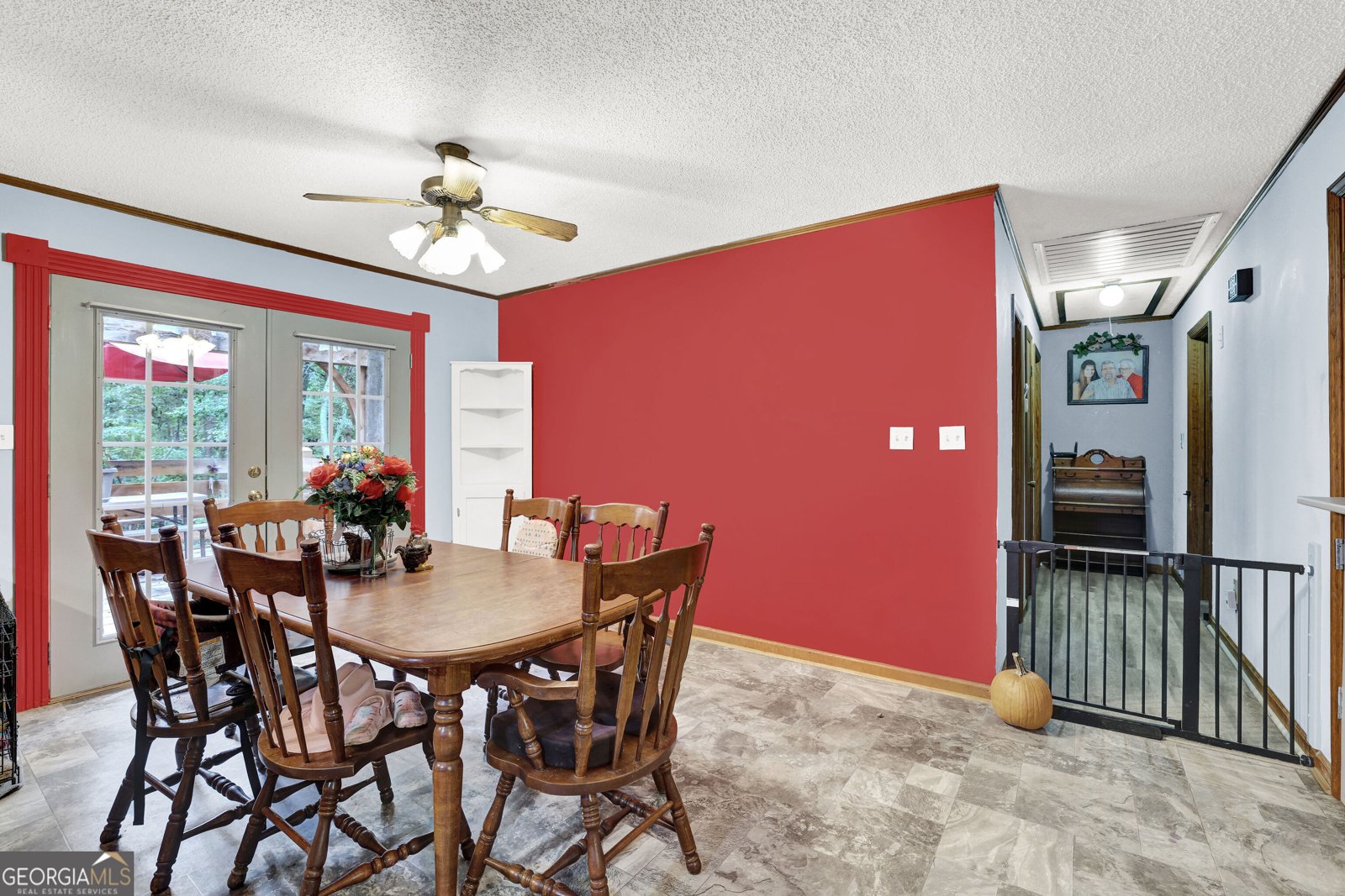 1527 Goldmine Road Dawsonville - 17