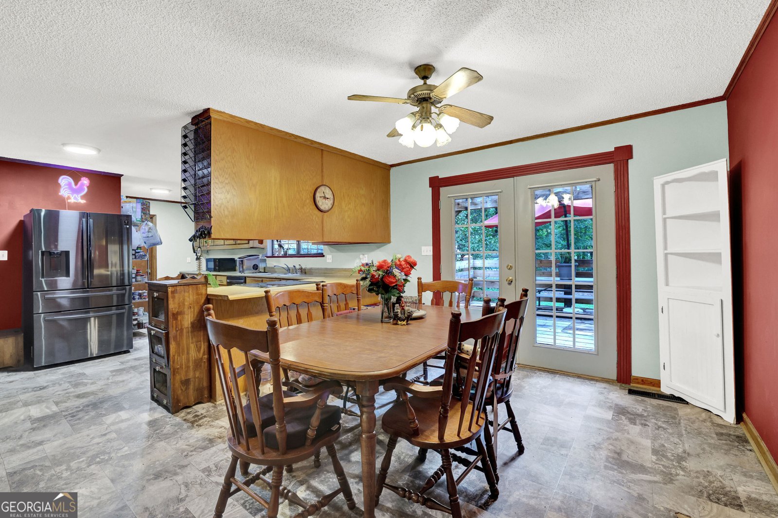 1527 Goldmine Road Dawsonville - 18