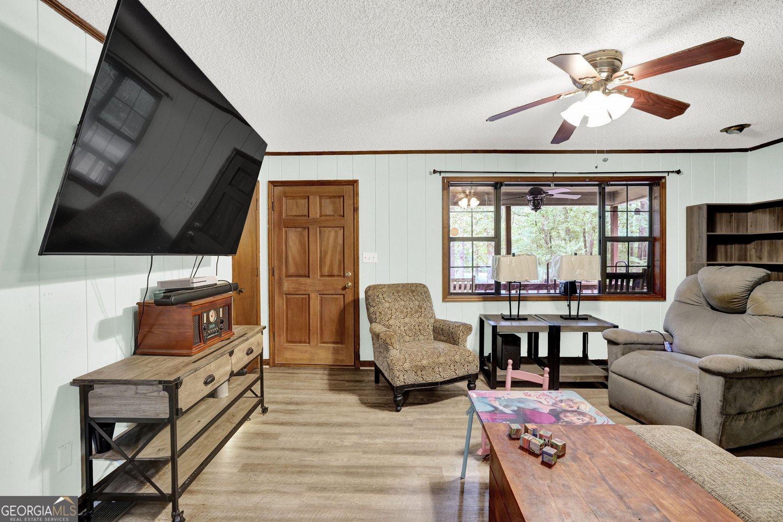 1527 Goldmine Road Dawsonville - 19