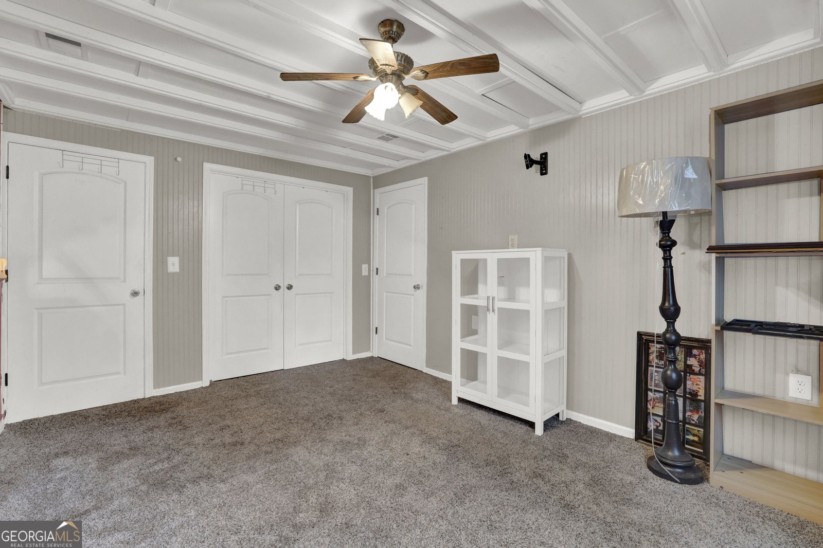1527 Goldmine Road Dawsonville - 2