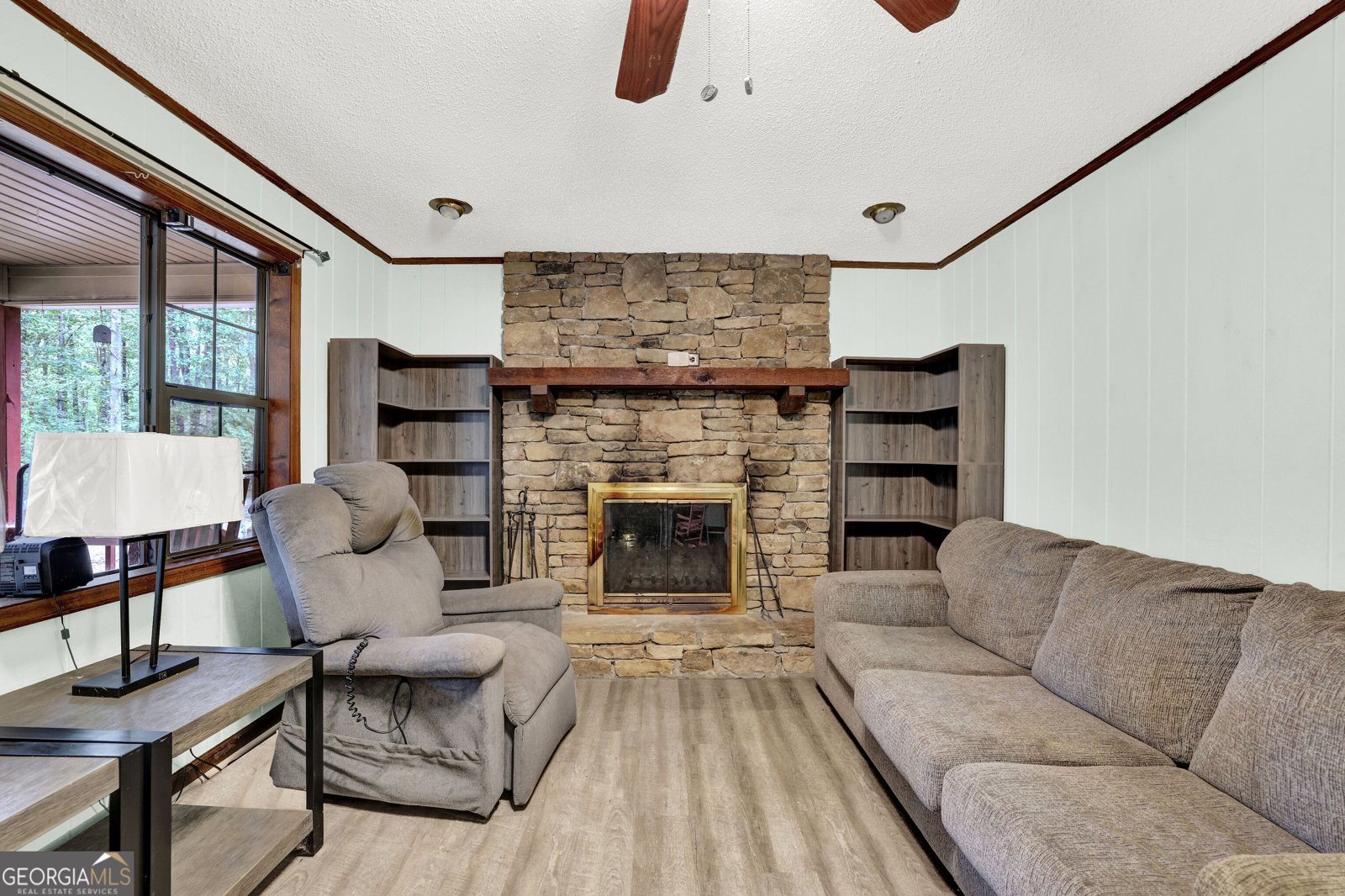 1527 Goldmine Road Dawsonville - 21