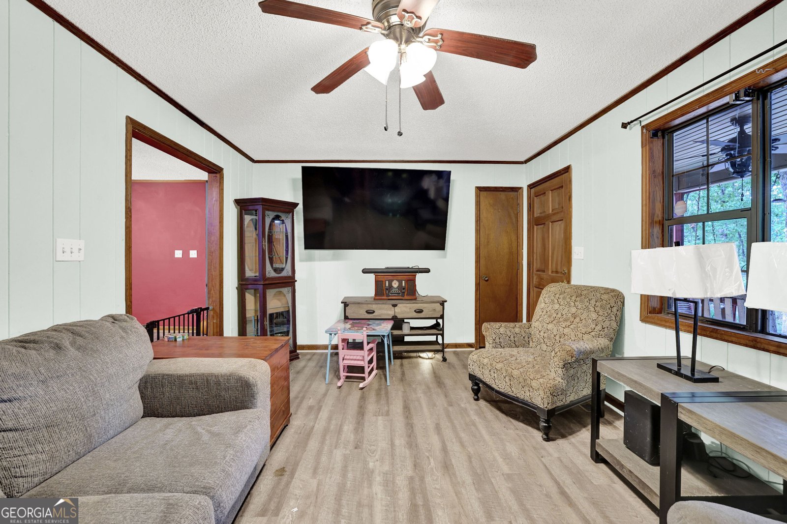 1527 Goldmine Road Dawsonville - 23