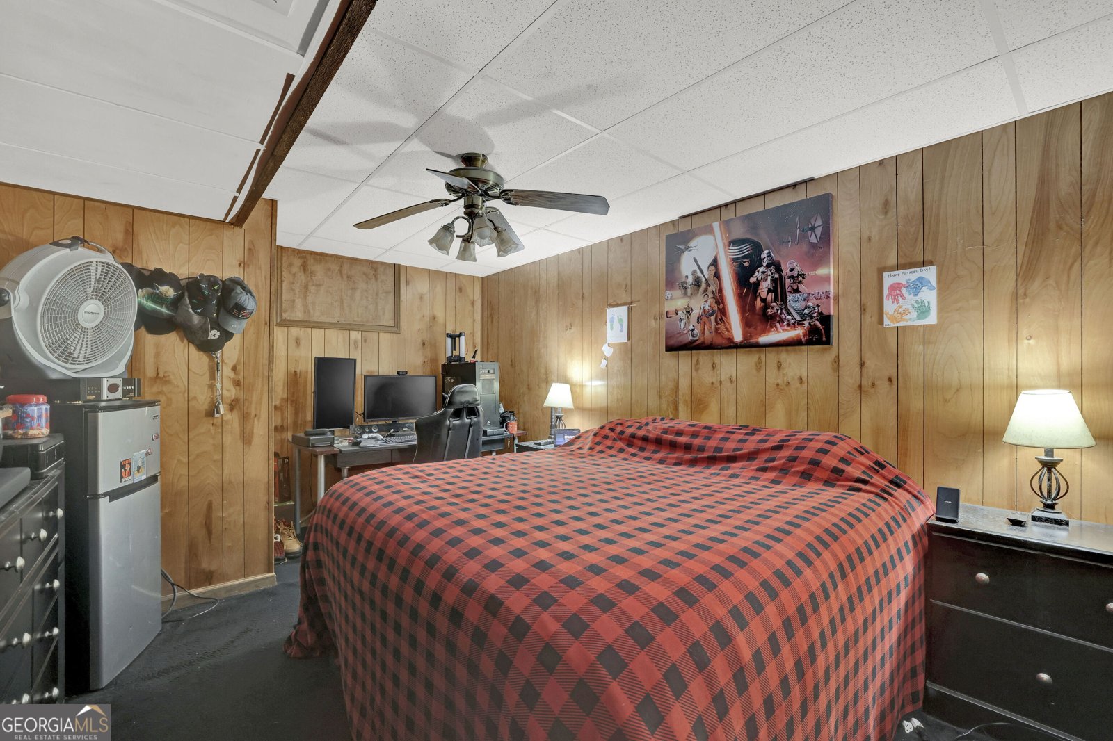 1527 Goldmine Road Dawsonville - 30