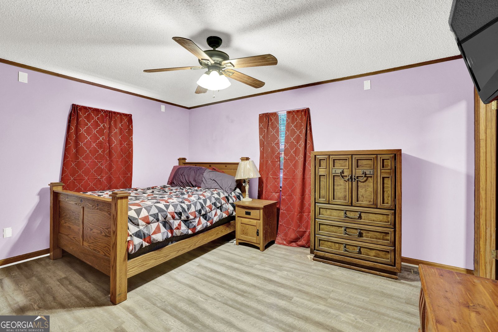 1527 Goldmine Road Dawsonville - 8