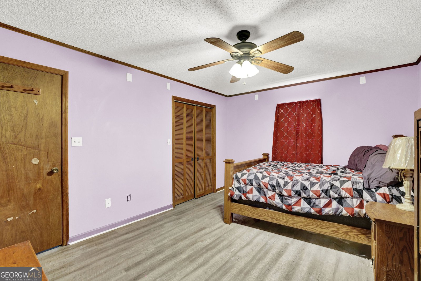 1527 Goldmine Road Dawsonville - 9
