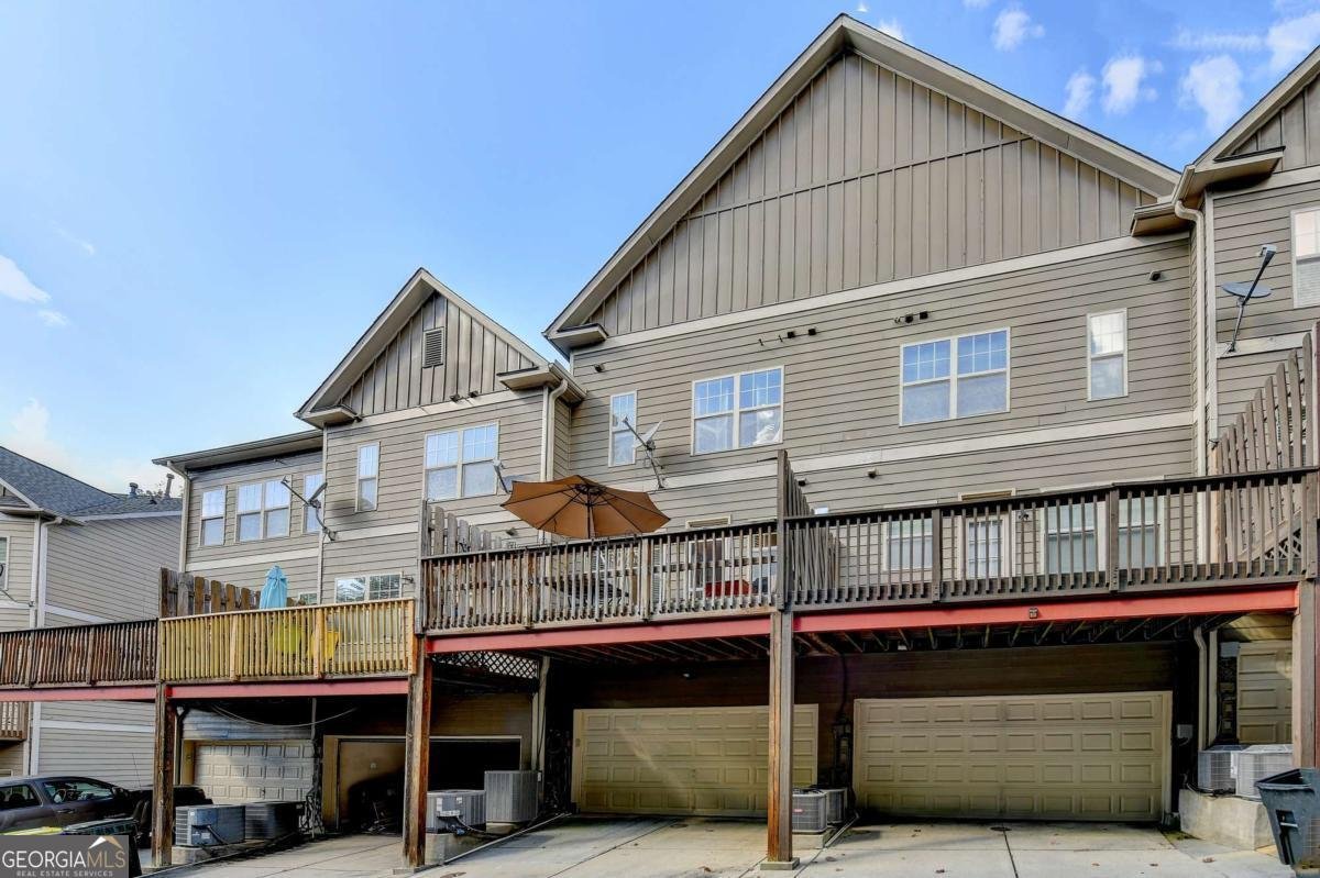 1177 Ridenour Boulevard Kennesaw - 15
