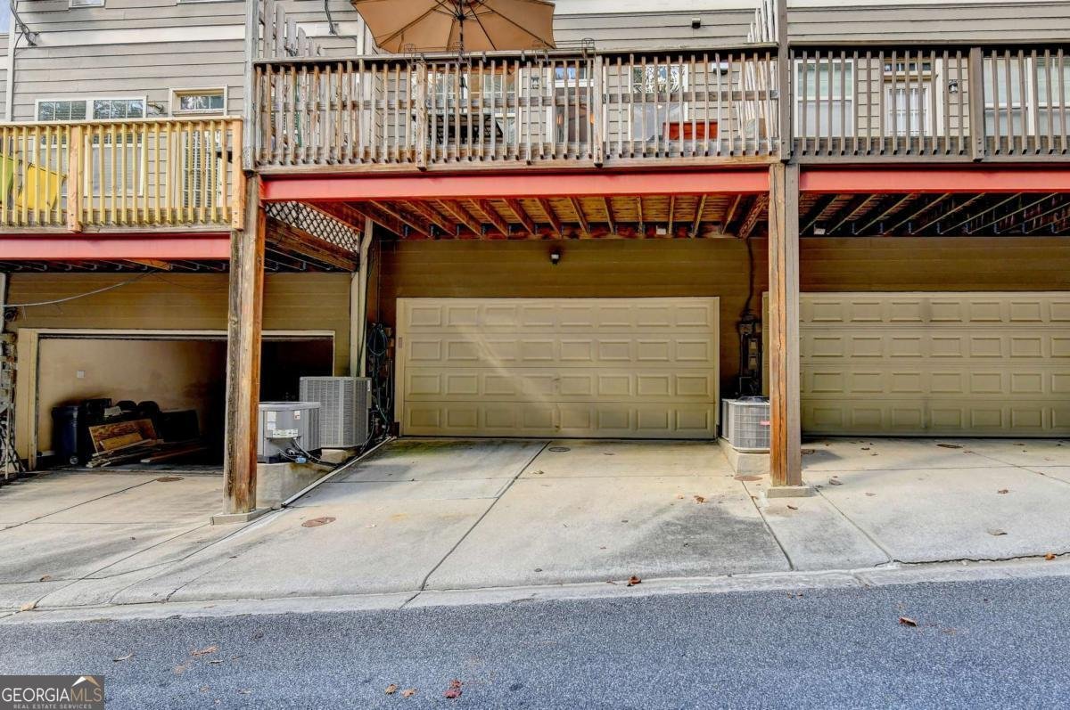 1177 Ridenour Boulevard Kennesaw - 16